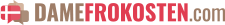 damefrokosten.com logo